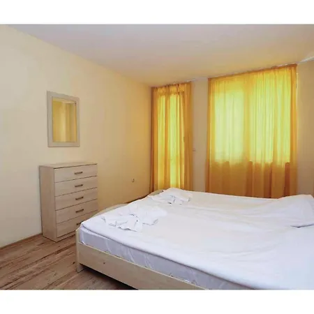 Two-bedroom In * Sozopol