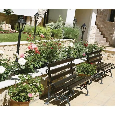 Apartamento Two-bedroom In *