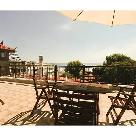Two-bedroom In * Sozopol