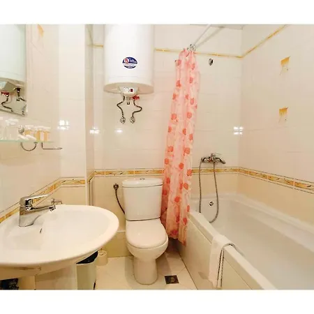 Apartamento Two-bedroom In