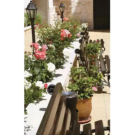 Two-bedroom In * סוזופול