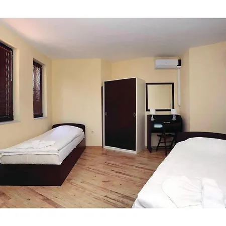 Two-bedroom In *